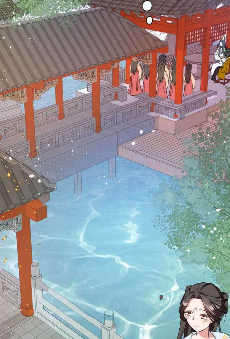 The Story of Hua Yan Chapter 01 Gambar 20