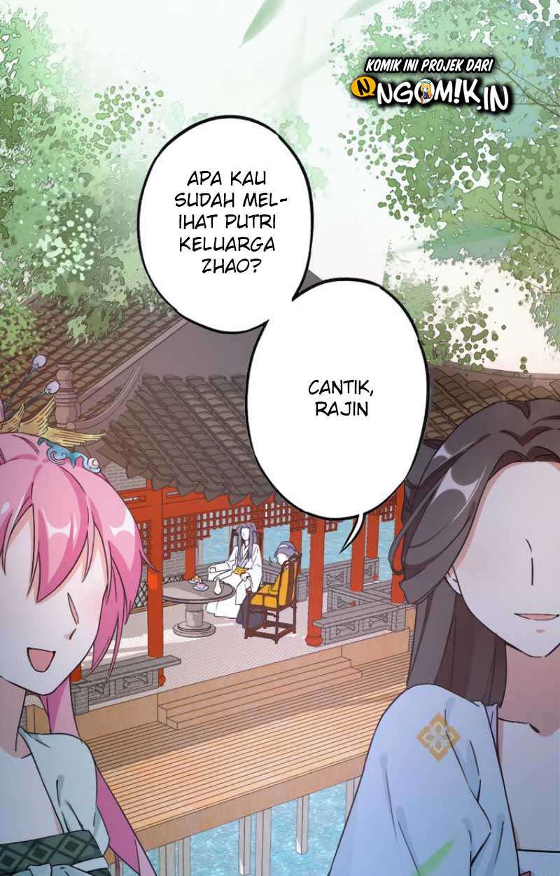 The Story of Hua Yan Chapter 01 Gambar 23