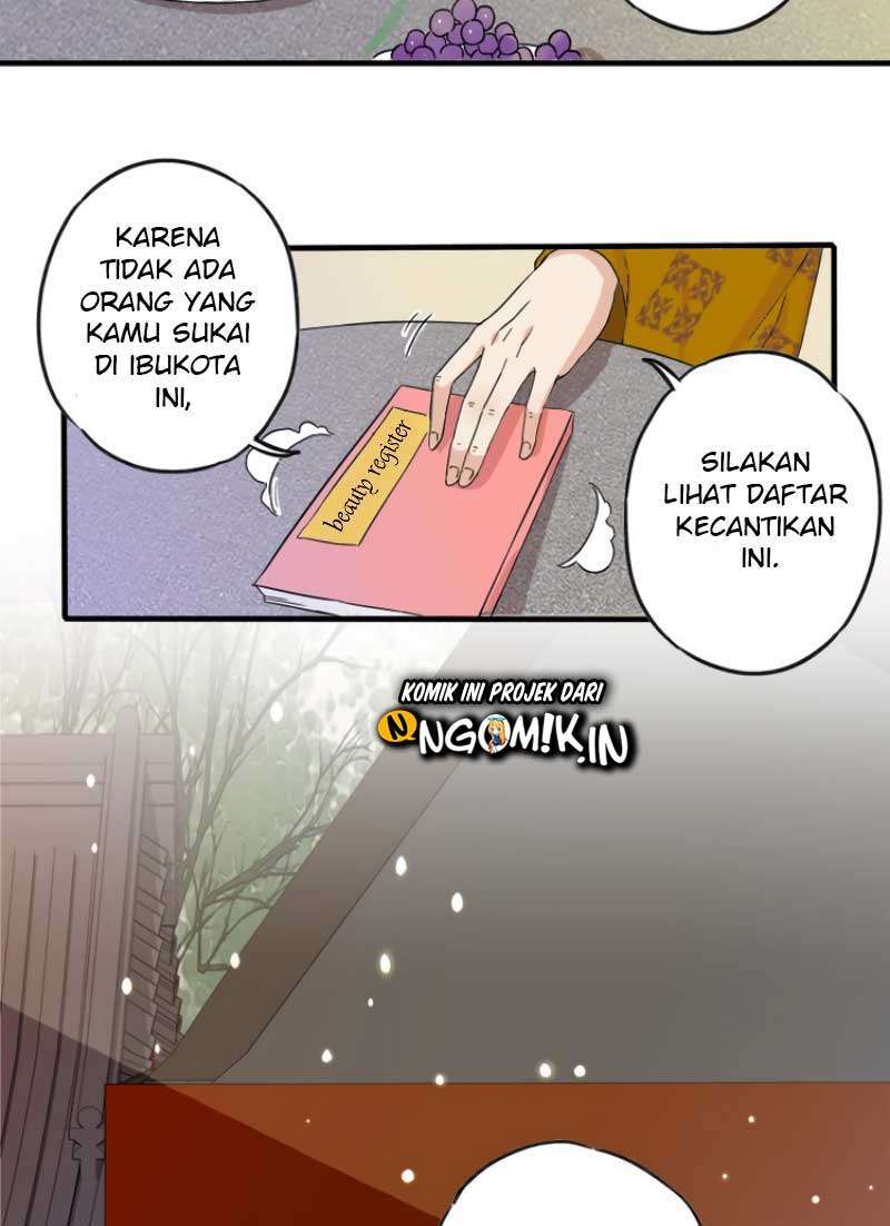 The Story of Hua Yan Chapter 01 Gambar 27