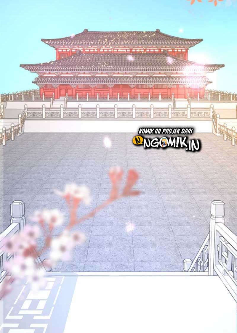 The Story of Hua Yan Chapter 01 Gambar 3