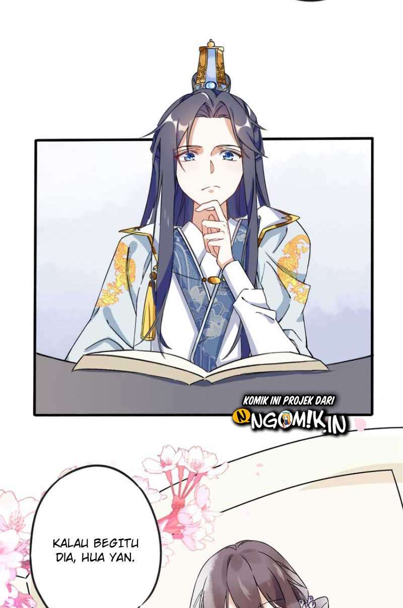 The Story of Hua Yan Chapter 01 Gambar 30