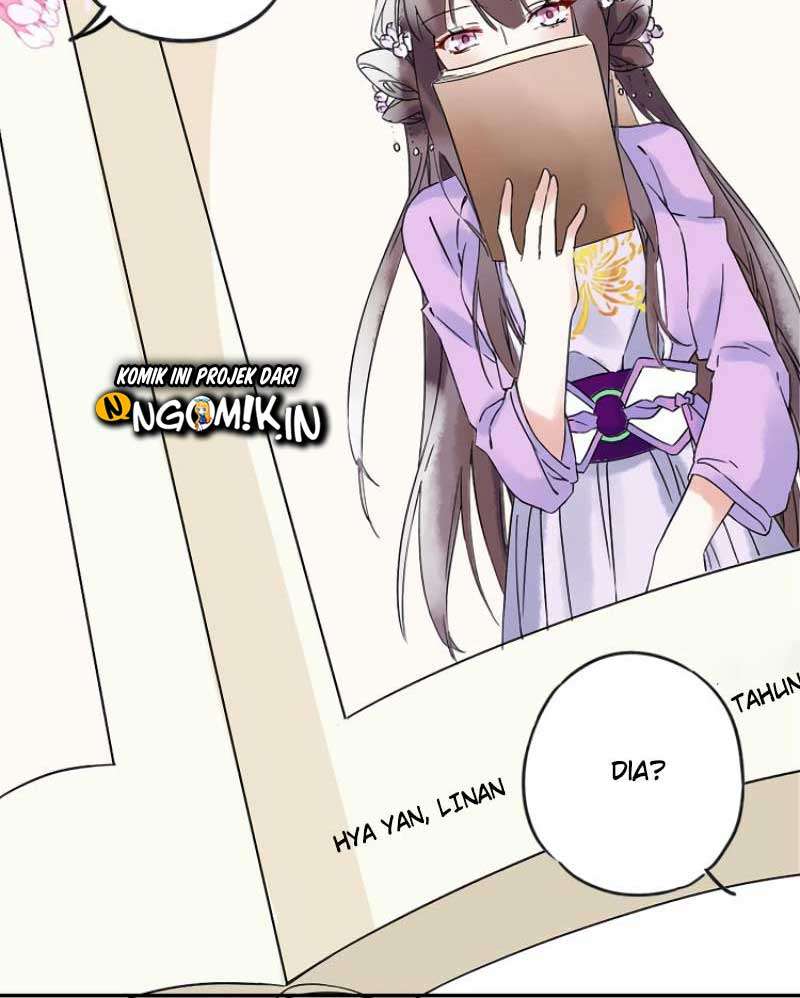 The Story of Hua Yan Chapter 01 Gambar 31