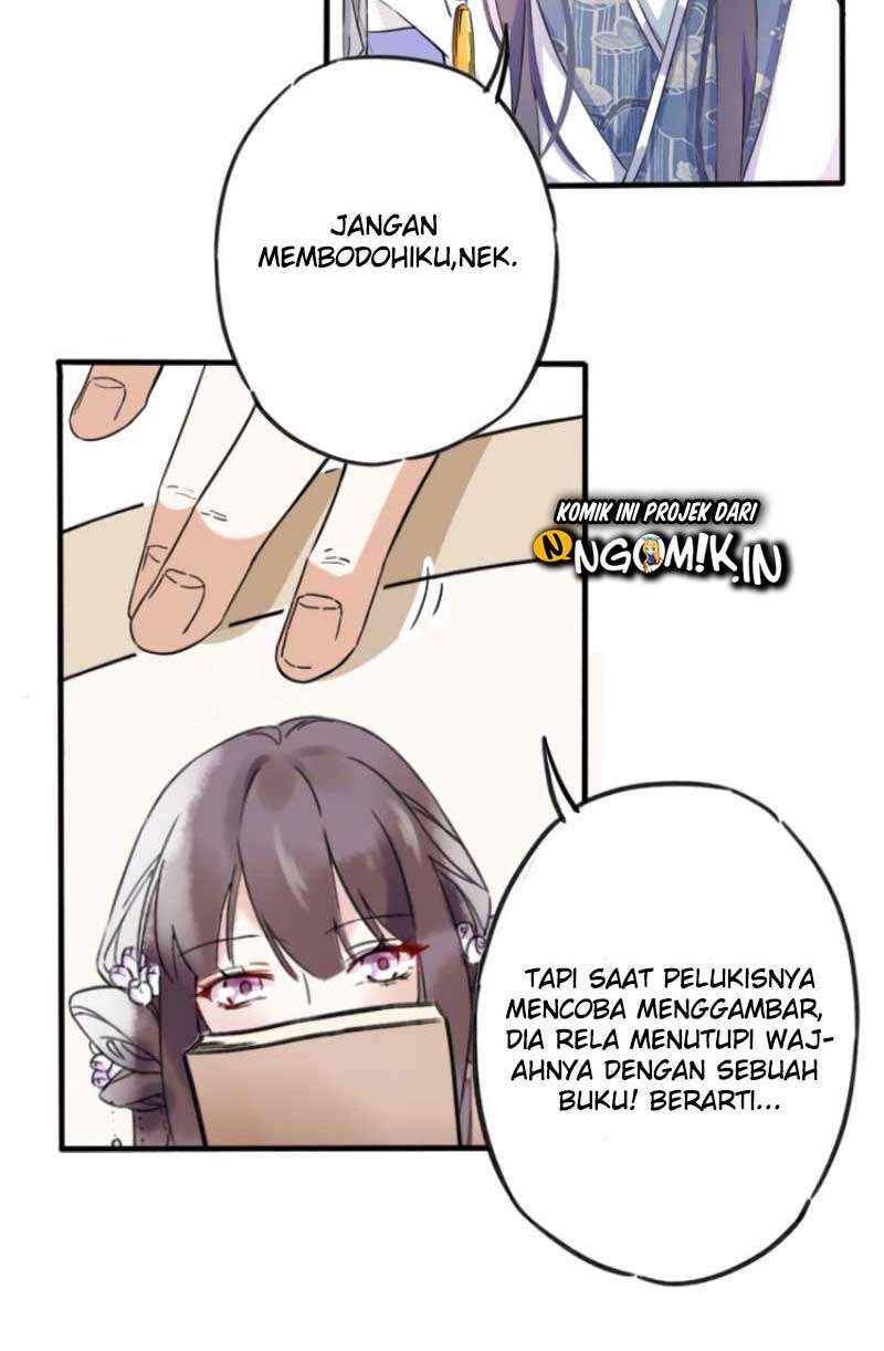 The Story of Hua Yan Chapter 01 Gambar 37