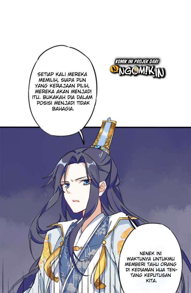 The Story of Hua Yan Chapter 01 Gambar 38
