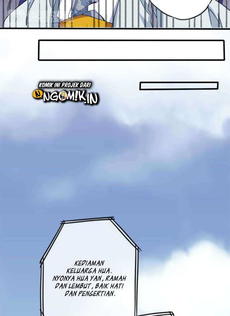 The Story of Hua Yan Chapter 01 Gambar 39