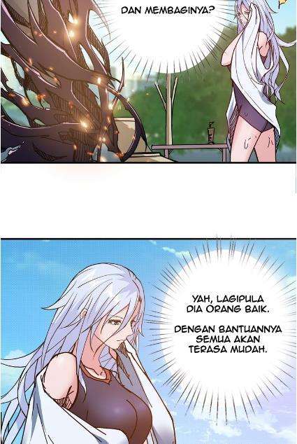 God Slayer Chapter 30 Gambar 41