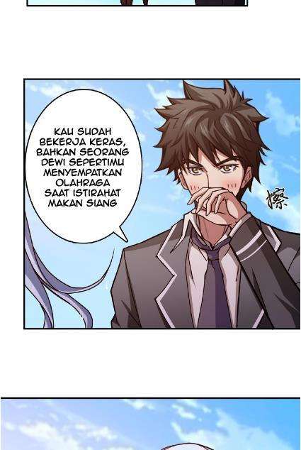 God Slayer Chapter 30 Gambar 43