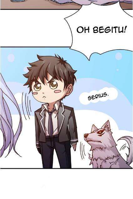 God Slayer Chapter 30 Gambar 45