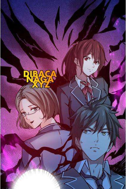 God Slayer Chapter 30 Gambar 48