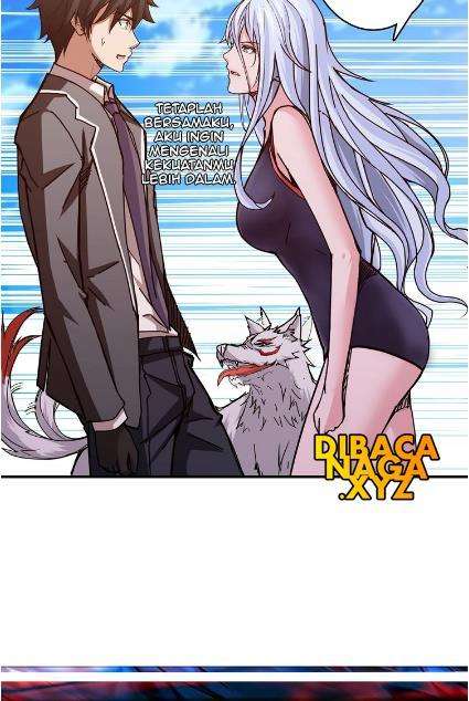 God Slayer Chapter 30 Gambar 50