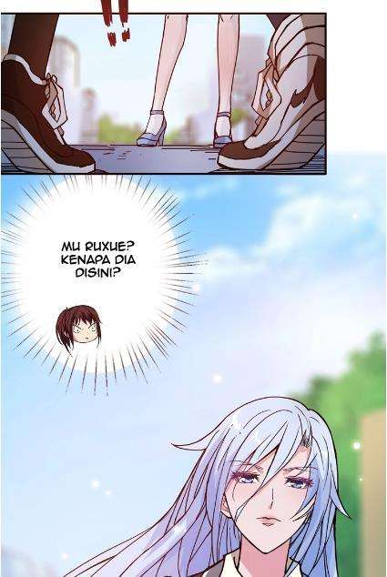 God Slayer Chapter 30 Gambar 8