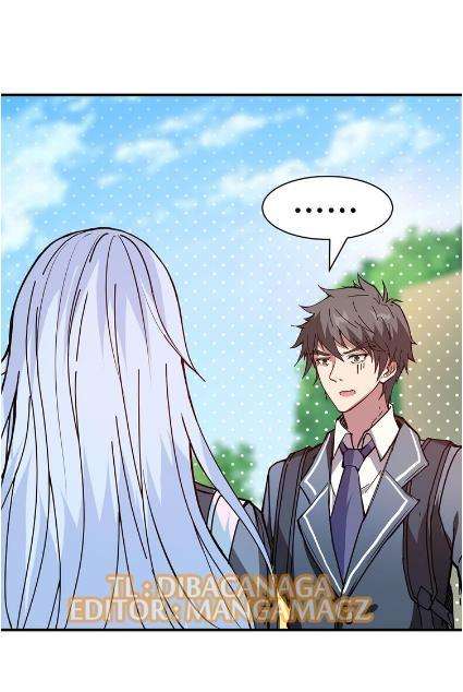 God Slayer Chapter 30 Gambar 11