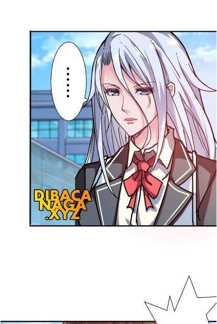 God Slayer Chapter 30 Gambar 15