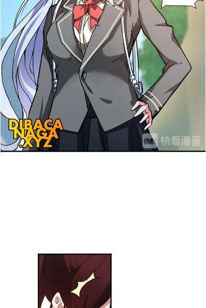 God Slayer Chapter 30 Gambar 17