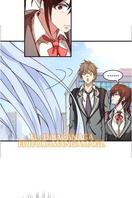 God Slayer Chapter 30 Gambar 18