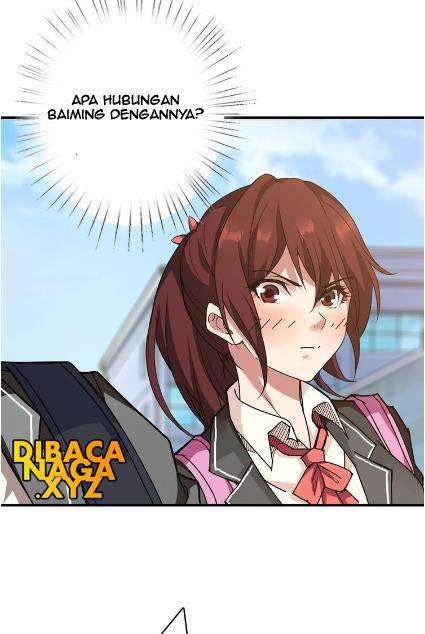 God Slayer Chapter 30 Gambar 19