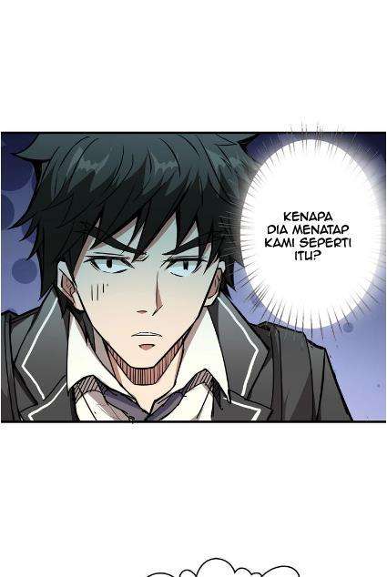 Manhua God Slayer Chapter 30 gambar nomor 2
