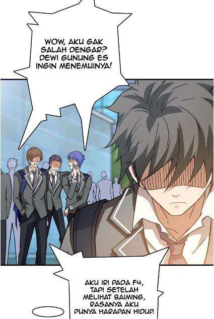 God Slayer Chapter 30 Gambar 20