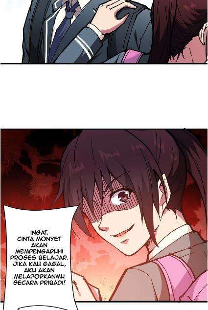 God Slayer Chapter 30 Gambar 29