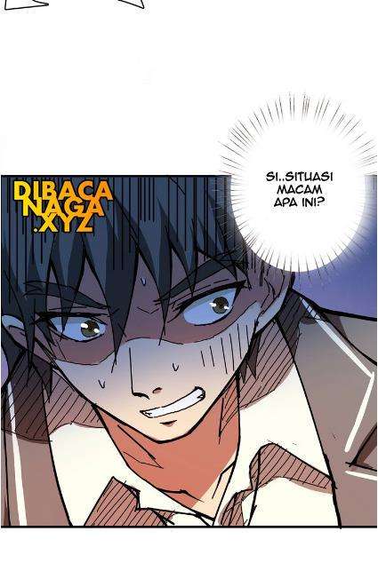 God Slayer Chapter 30 Gambar 30