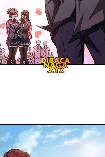 God Slayer Chapter 29 Gambar 43