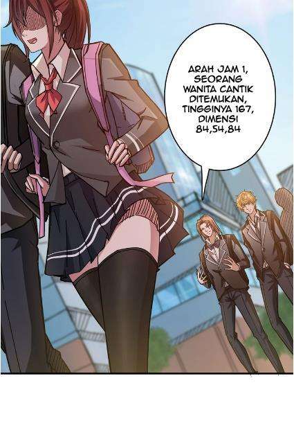 God Slayer Chapter 29 Gambar 44