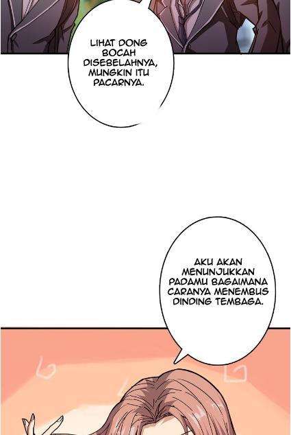 God Slayer Chapter 29 Gambar 48