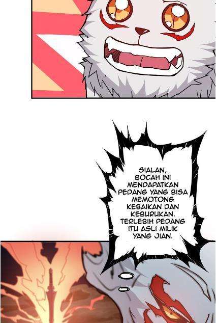 God Slayer Chapter 29 Gambar 5