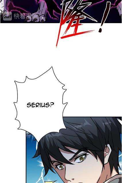 God Slayer Chapter 29 Gambar 13