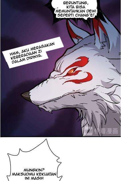 God Slayer Chapter 29 Gambar 27