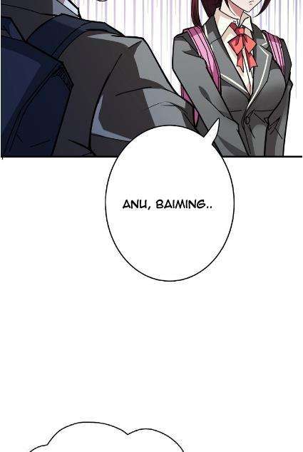 God Slayer Chapter 29 Gambar 33