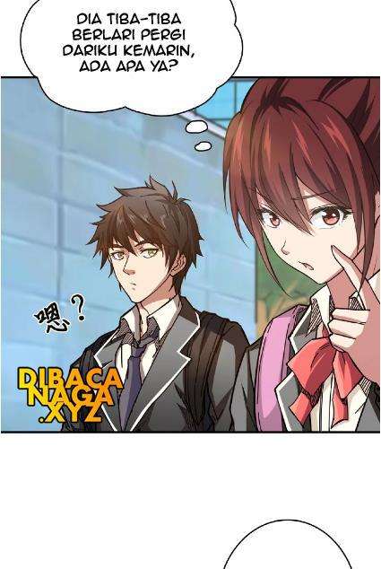 God Slayer Chapter 29 Gambar 34