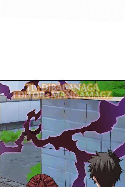 God Slayer Chapter 29 Gambar 38