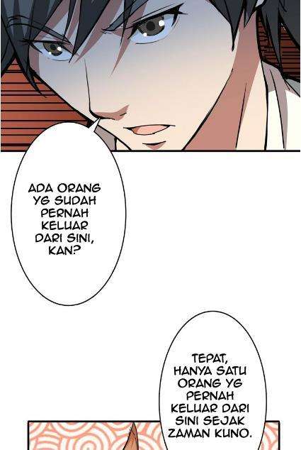 God Slayer Chapter 27 Gambar 40