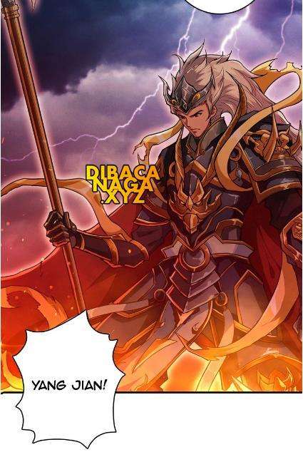 God Slayer Chapter 27 Gambar 43