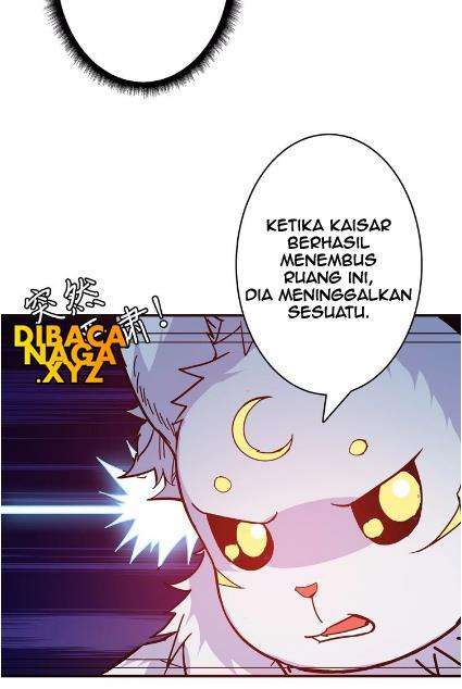 God Slayer Chapter 27 Gambar 45