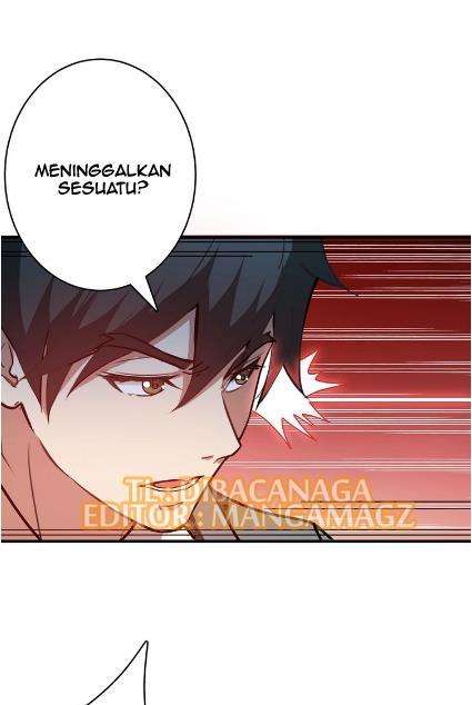 God Slayer Chapter 27 Gambar 46