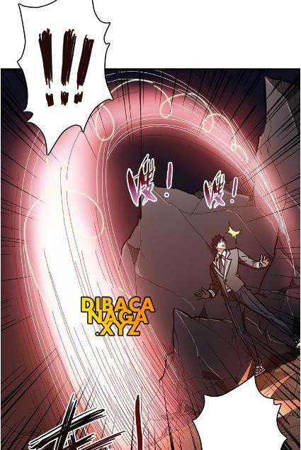 God Slayer Chapter 27 Gambar 47