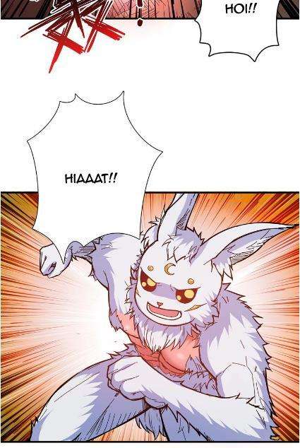 God Slayer Chapter 27 Gambar 48