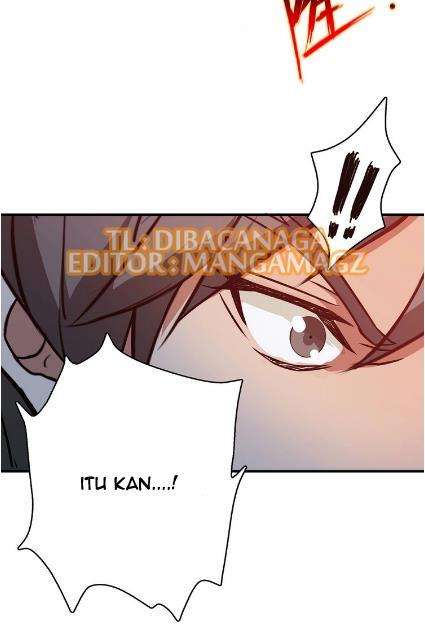 God Slayer Chapter 27 Gambar 53