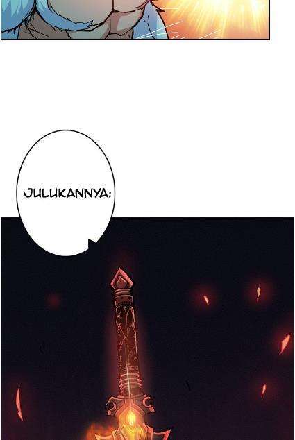 God Slayer Chapter 27 Gambar 55