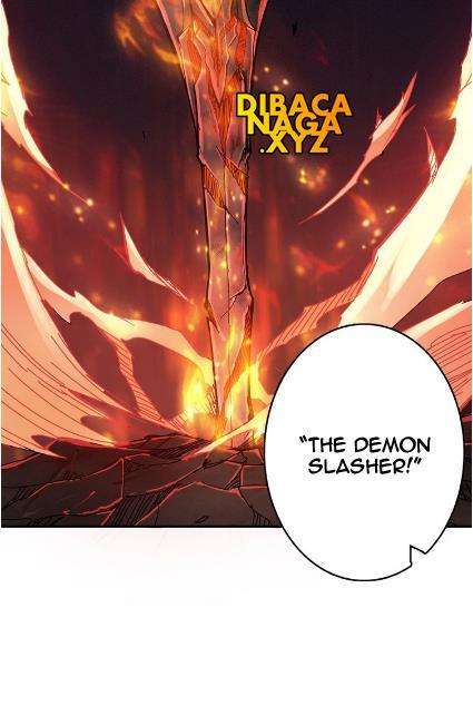 God Slayer Chapter 27 Gambar 56