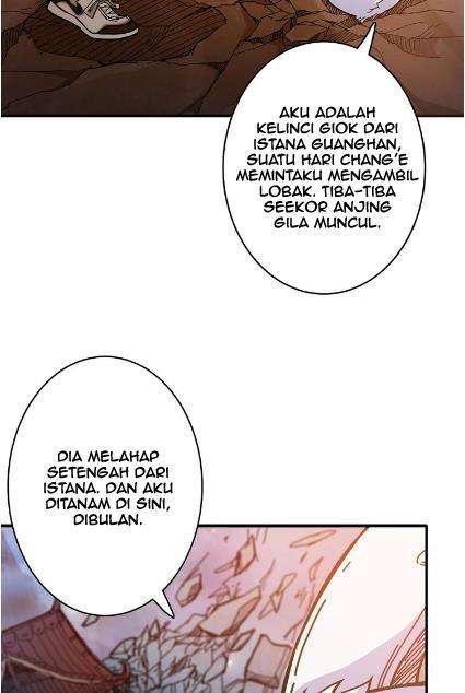 God Slayer Chapter 27 Gambar 6