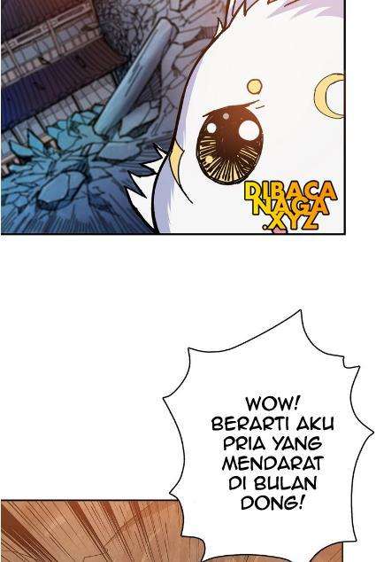 God Slayer Chapter 27 Gambar 7