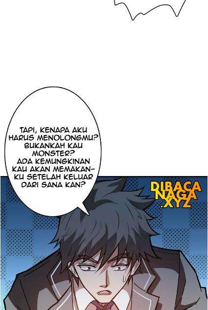 God Slayer Chapter 27 Gambar 9