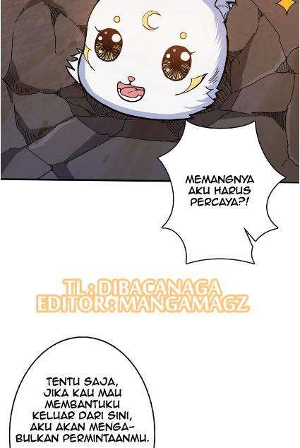 God Slayer Chapter 27 Gambar 11