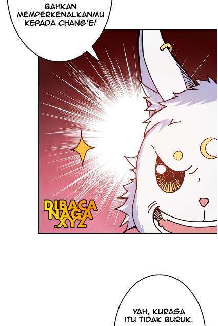 God Slayer Chapter 27 Gambar 12