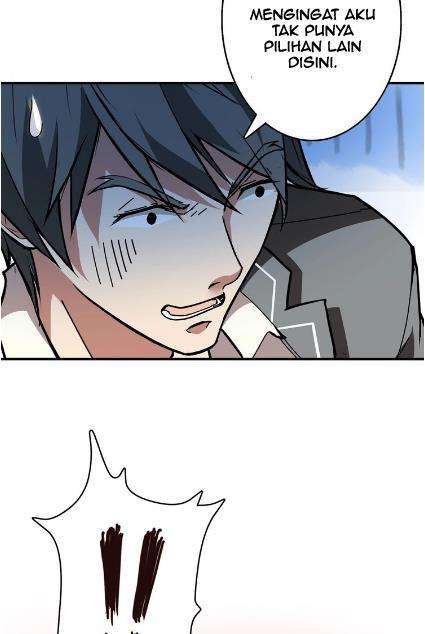 God Slayer Chapter 27 Gambar 13