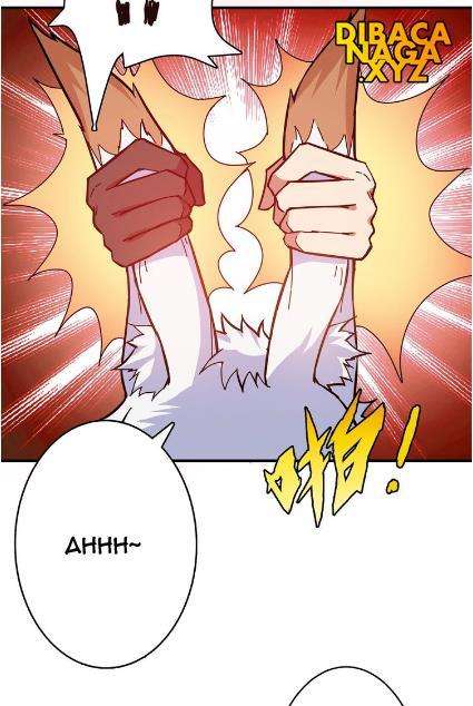 God Slayer Chapter 27 Gambar 14