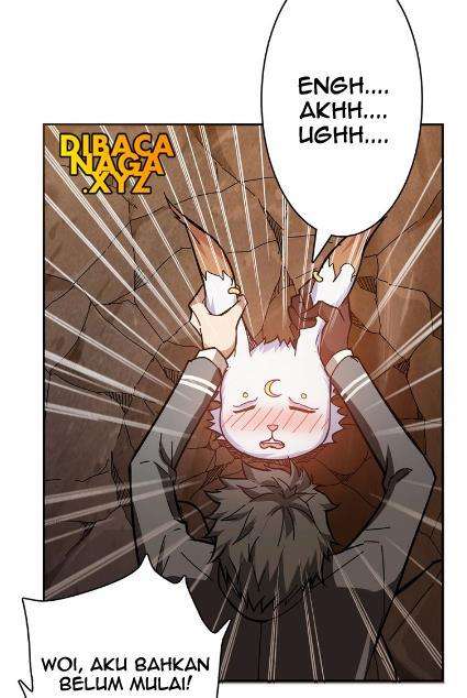 God Slayer Chapter 27 Gambar 15